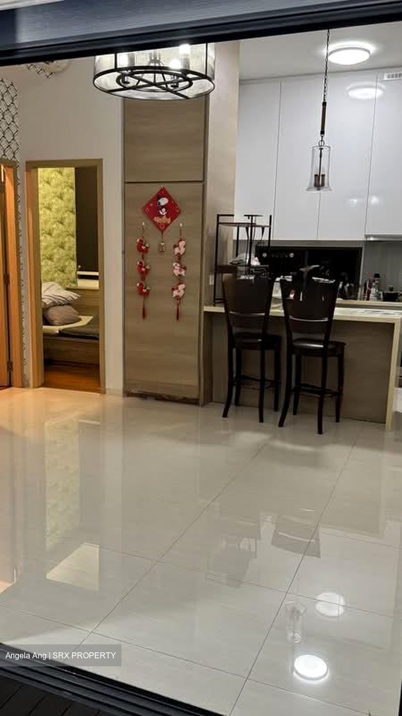 Boathouse Residences (D19), Condominium #564775521